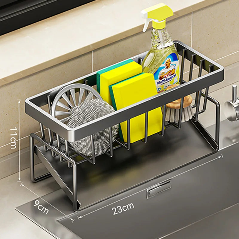 Kaivara™ CleanSink System
