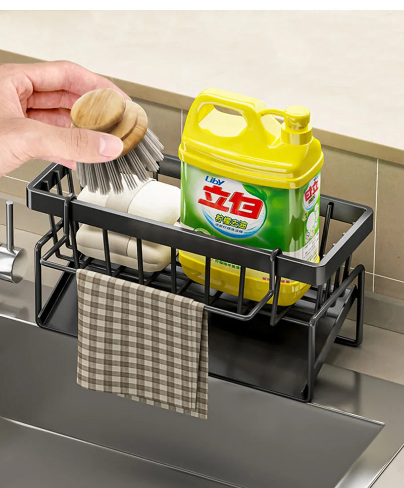 Kaivara™ CleanSink System