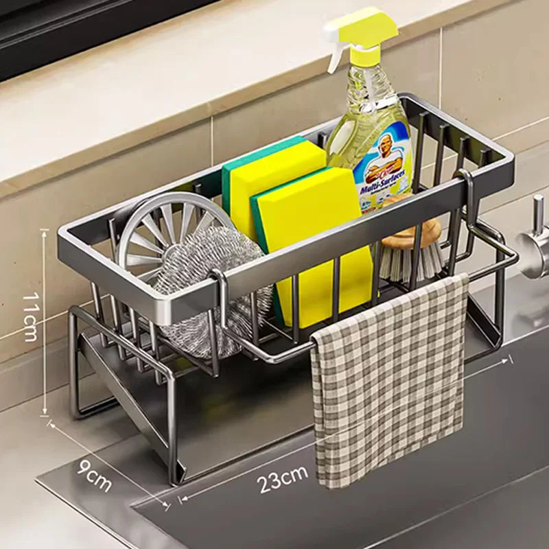 Kaivara™ CleanSink System