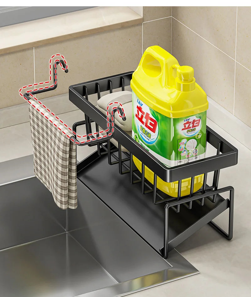 Kaivara™ CleanSink System