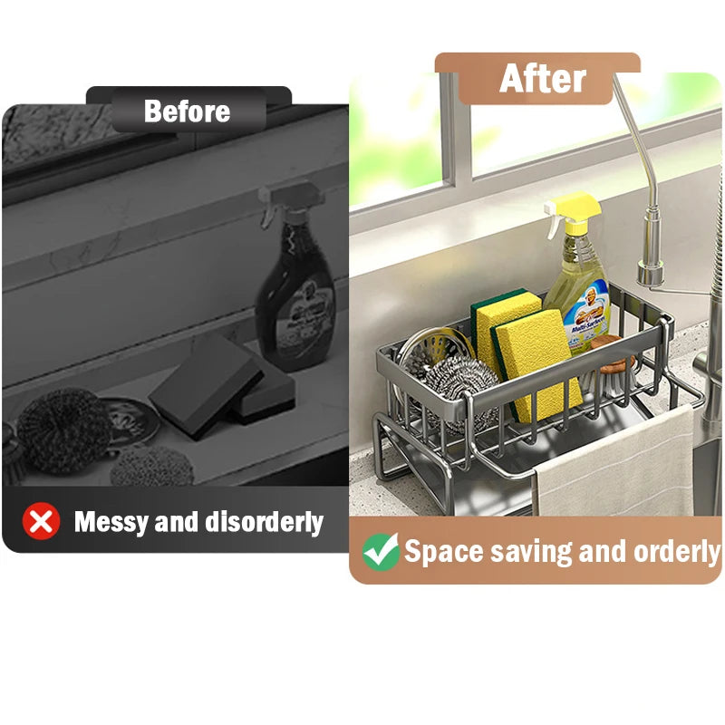 Kaivara™ CleanSink System