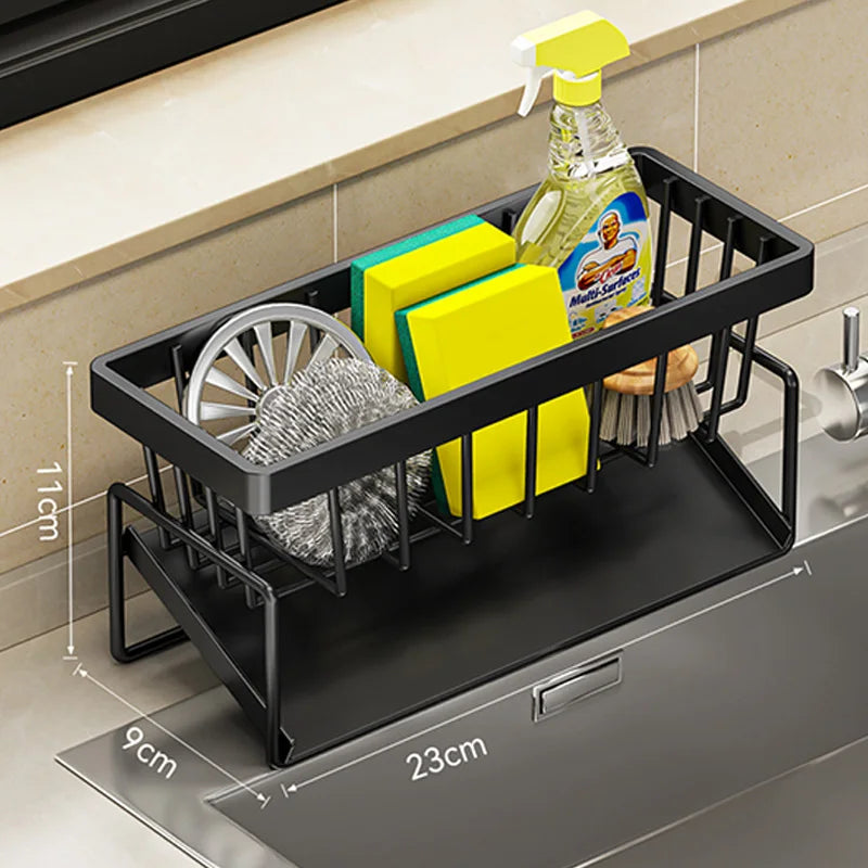 Kaivara™ CleanSink System