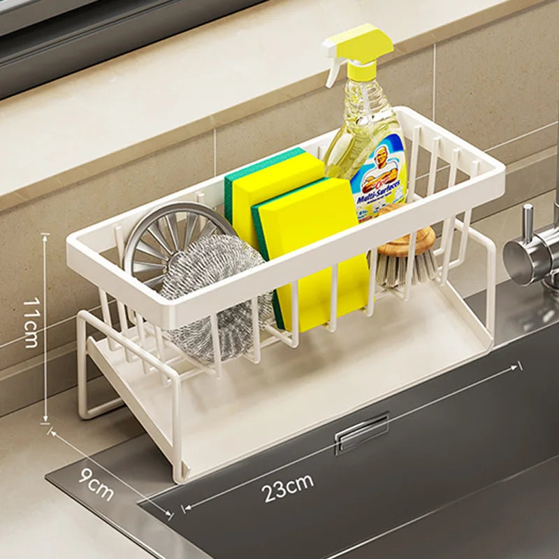 Kaivara™ CleanSink System
