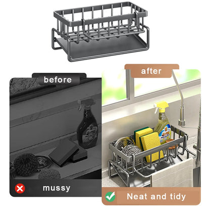 Kaivara™ CleanSink System