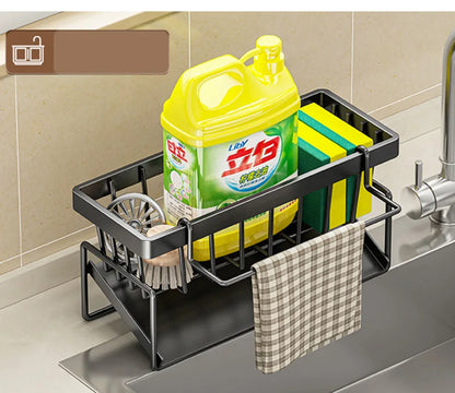 Kaivara™ CleanSink System