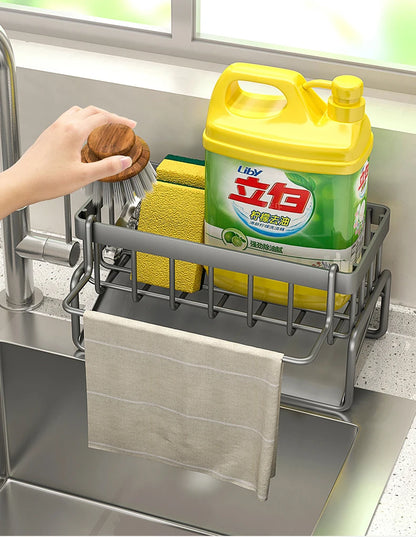 Kaivara™ CleanSink System
