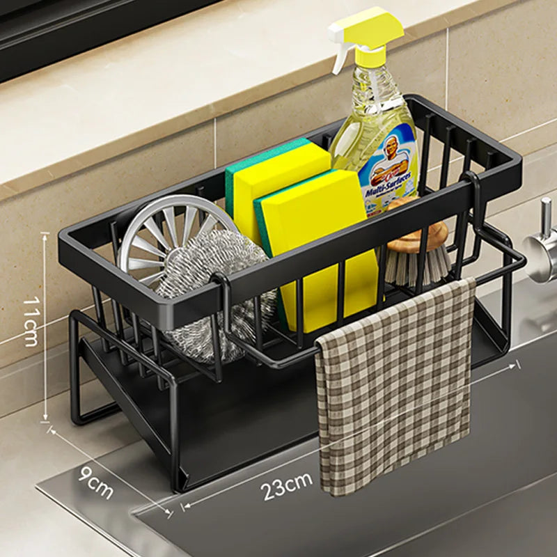 Kaivara™ CleanSink System