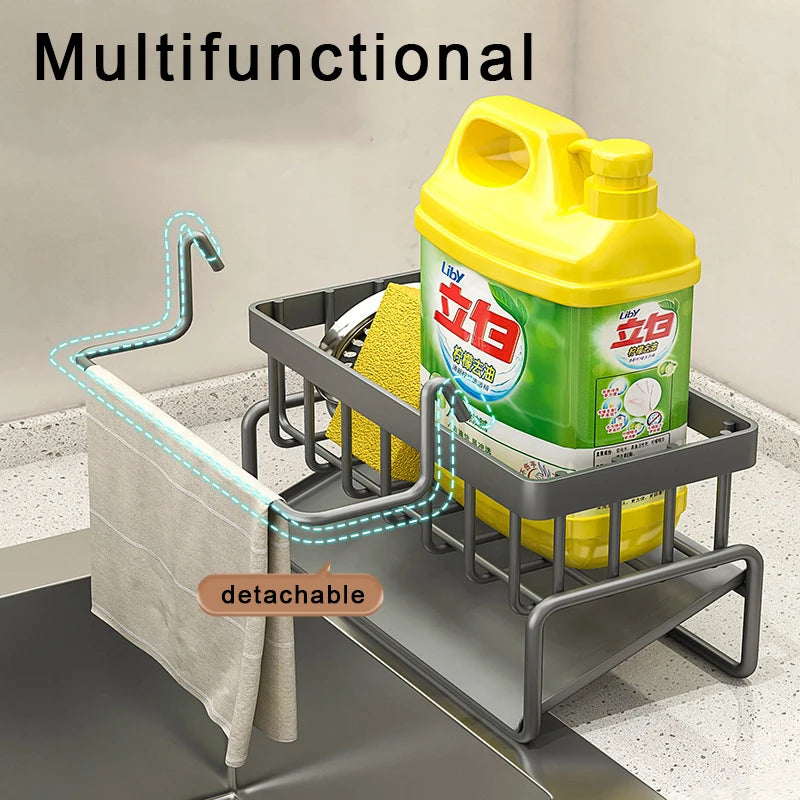 Kaivara™ CleanSink System