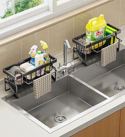 Kaivara™ CleanSink System
